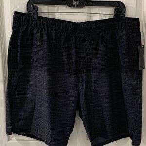 Travis Mathew Heat Series Zipline 2.0 Performance Shorts